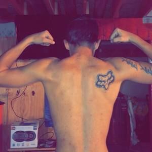 Meet your Posher, Tyler